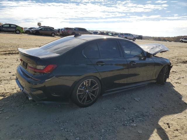 Image 3 of 2020 BMW M340I  2020 with VIN WBA5U7C00LFH57125