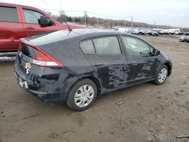 Изображение 3 2014 HONDA INSIGHT  2014 с VIN JHMZE2H31ES002336
