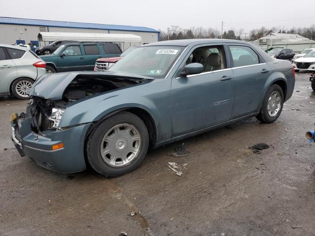 Image 1 of 2005 CHRYSLER 300 TOURING 2005 with VIN 2C3AA53G85H104475