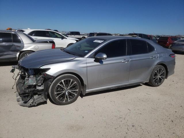Obraz 1 z 2020 TOYOTA CAMRY SE 2020 z VIN 4T1G11AKXLU895829