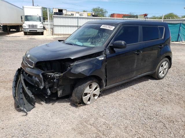 2014 KIA SOUL  2014 image