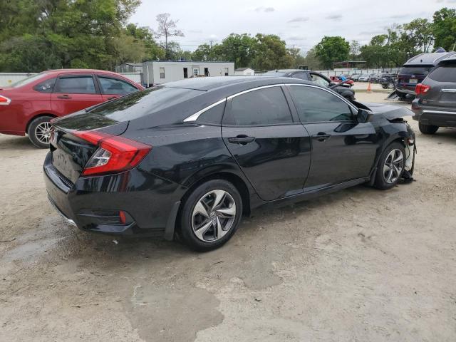 Изображение 3 2019 HONDA CIVIC LX 2019 с VIN 19XFC2F61KE031907