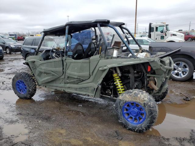 Image 3 of 2021 POLARIS RZR XP 4 1000 2021 with VIN 3NSN4E990MF573902