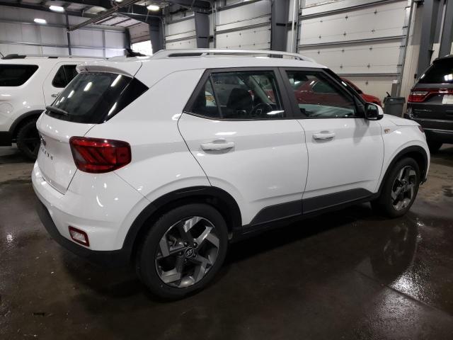 Изображение 3 2021 HYUNDAI VENUE SEL 2021 с VIN KMHRC8A31MU103752