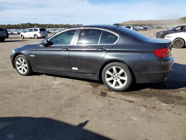 Image 2 of 2012 BMW 550 I 2012 with VIN WBAFR9C54CDX79330