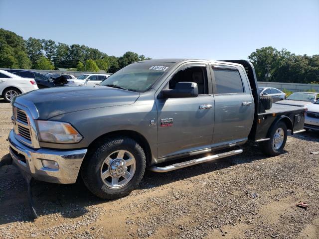 Изображение 2010 DODGE RAM 2500  2010