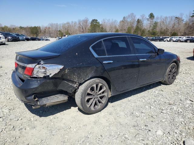 Obraz 3 z 2015 HONDA ACCORD SPORT 2015 z VIN 1HGCR2F59FA266672
