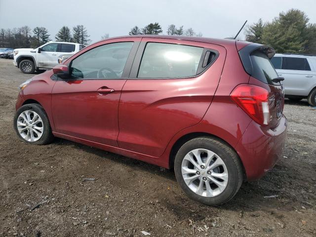 Obraz 2 z 2022 CHEVROLET SPARK 1LT 2022 z VIN KL8CD6SA8NC021252