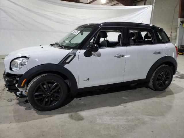 Изображение 2014 MINI COOPER S COUNTRYMAN 2014