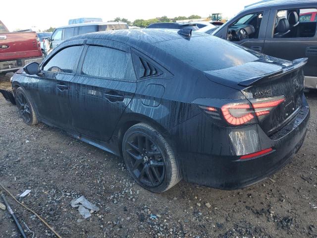 Image 2 of 2022 HONDA CIVIC SPORT 2022 with VIN 2HGFE2F52NH516293