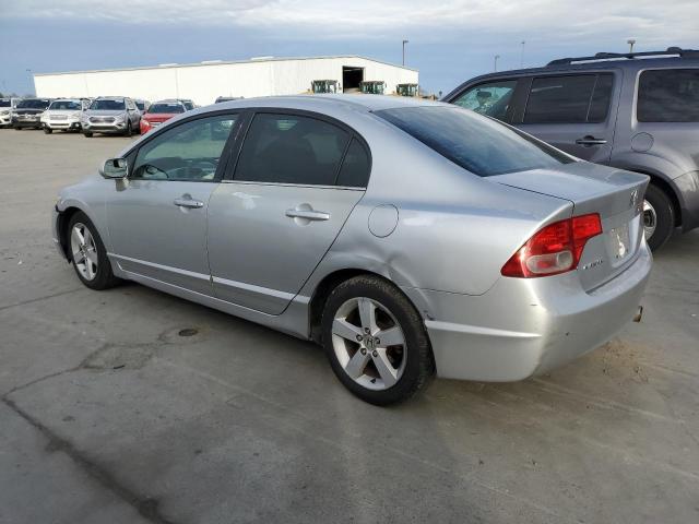 Изображение 2 2006 HONDA CIVIC EX 2006 с VIN 1HGFA16866L025875