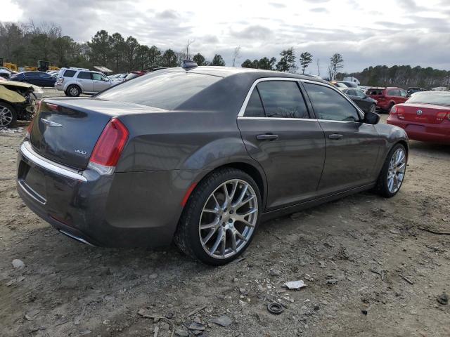 Изображение 3 2015 CHRYSLER 300 LIMITED 2015 с VIN 2C3CCAAG8FH930890