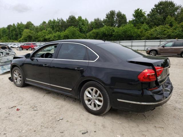 Изображение 2 2016 VOLKSWAGEN PASSAT S 2016 с VIN 1VWAT7A35GC058155