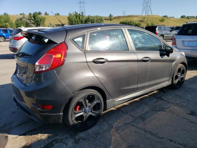 Obraz 3 z 2017 FORD FIESTA ST 2017 z VIN 3FADP4GX0HM163253