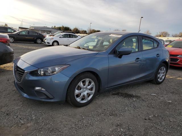 Изображение 1 2016 MAZDA 3 SPORT 2016 с VIN 3MZBM1J72GM247183