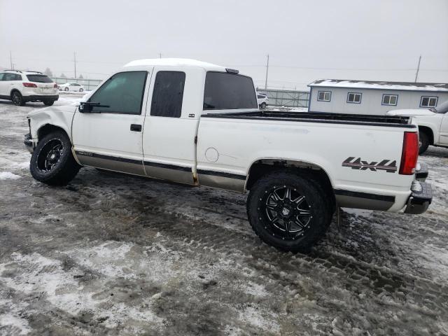 Image 2 of 1994 GMC SIERRA K1500 1994 with VIN 2GTEK19K4R1561362