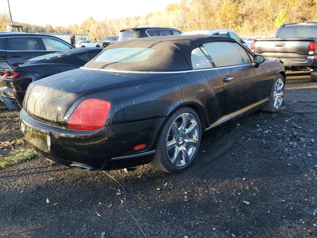 Obraz 3 z 2009 BENTLEY CONTINENTAL GTC 2009 z VIN SCBDR33W59C059360
