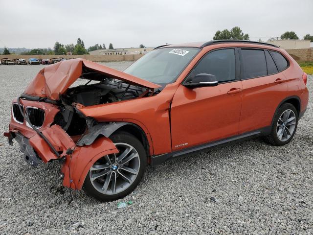 2015 BMW X1 SDRIVE28I 2015 image