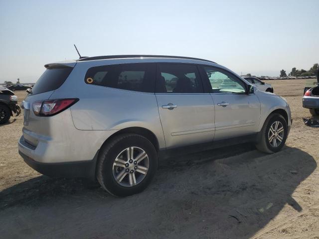 Изображение 3 2017 CHEVROLET TRAVERSE LT 2017 с VIN 1GNKRHKD6HJ221838