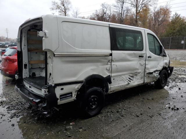 Obraz 3 z 2023 FORD TRANSIT T-250 2023 z VIN 1FTBR1Y87PKA28570
