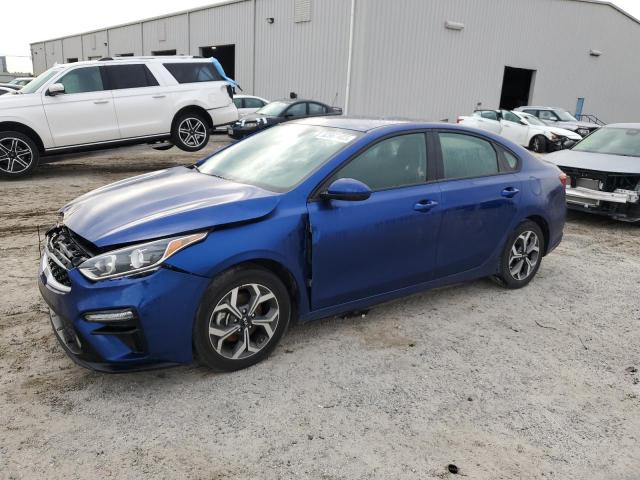 2020 KIA FORTE FE 2020 image