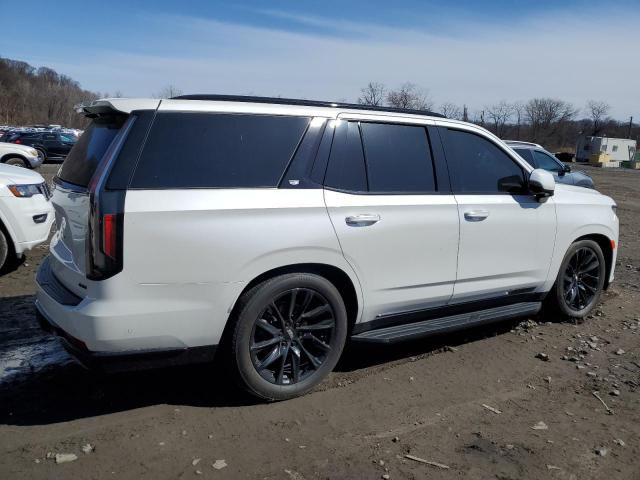 Image 3 of 2021 CADILLAC ESCALADE SPORT PLATINUM 2021 with VIN 1GYS4GKL7MR489831