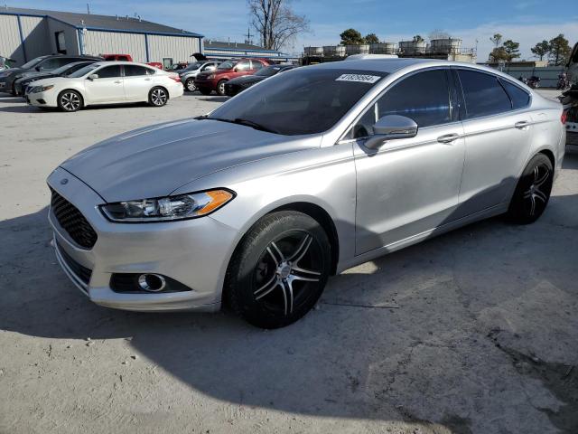 Изображение 2014 FORD FUSION SE 2014