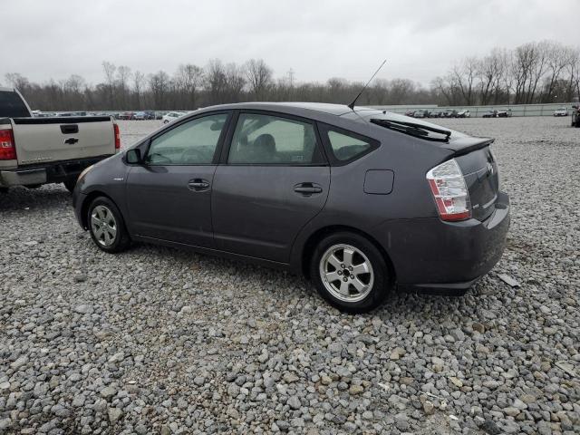 Изображение 2 2008 TOYOTA PRIUS  2008 с VIN JTDKB20U483304637