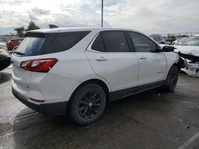 Изображение 3 2020 CHEVROLET EQUINOX LT 2020 с VIN 3GNAXKEV8LS636752
