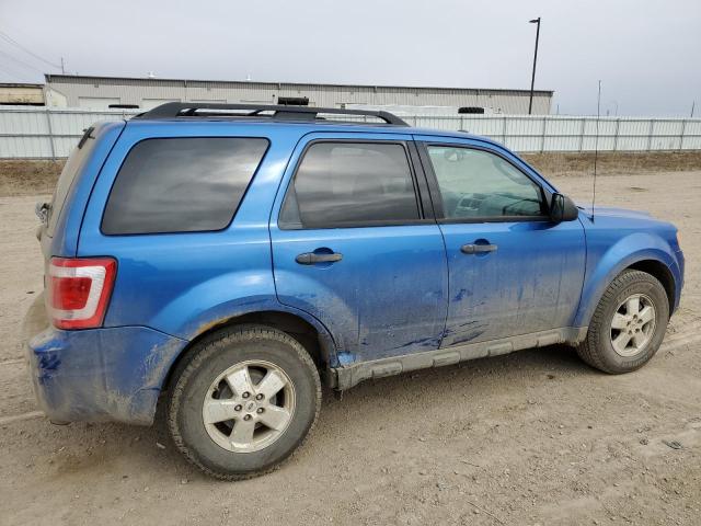 Изображение 3 2012 FORD ESCAPE XLT 2012 с VIN 1FMCU0DG7CKA49760