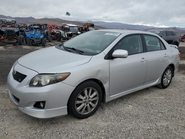 Obraz 1 z 2010 TOYOTA COROLLA BASE 2010 z VIN 2T1BU4EE8AC476738