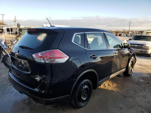 Image 3 of 2016 NISSAN ROGUE S 2016 with VIN KNMAT2MV9GP700128