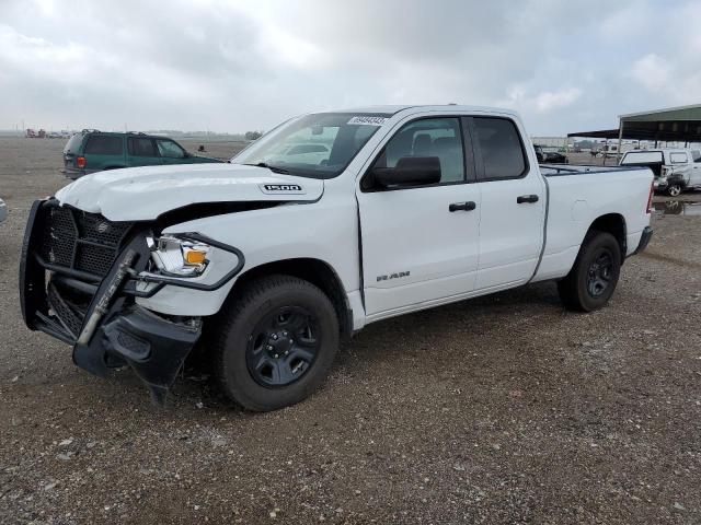 Obraz 1 z 2021 RAM 1500 TRADESMAN 2021 z VIN 1C6SRECG1MN542972