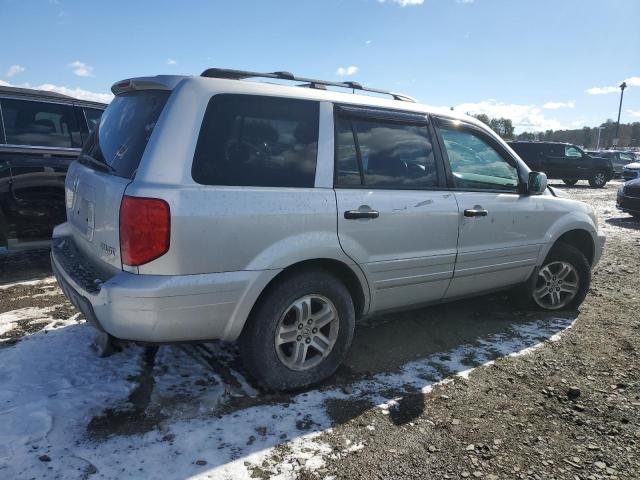 Obraz 3 z 2005 HONDA PILOT EXL 2005 z VIN 5FNYF18675B061533
