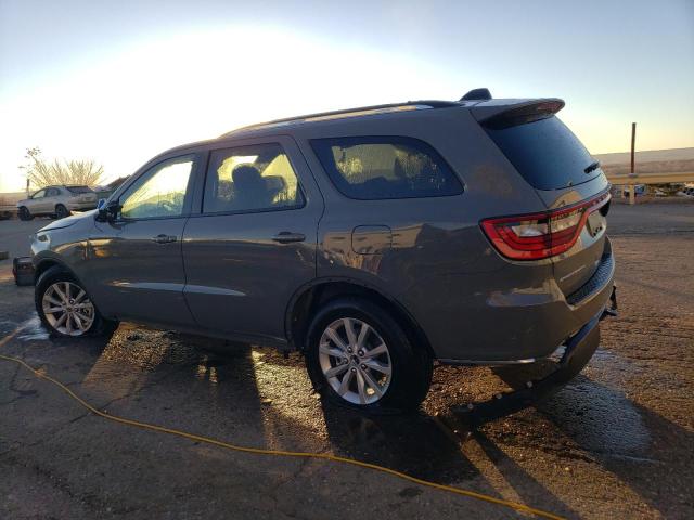 Obraz 2 z 2023 DODGE DURANGO SXT 2023 z VIN 1C4RDHAG5PC635407