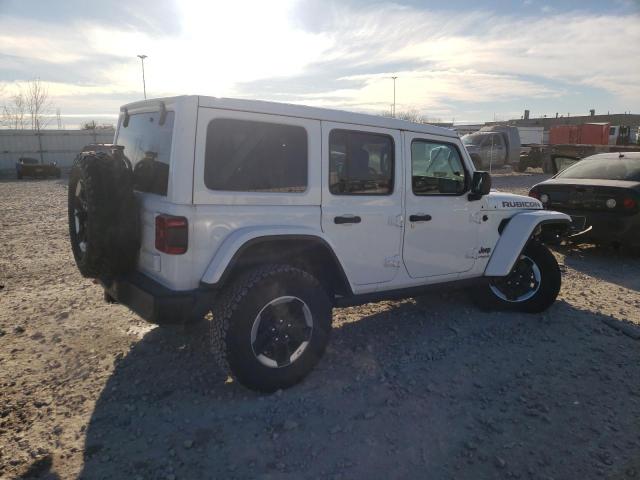 Изображение 3 2022 JEEP WRANGLER UNLIMITED RUBICON 2022 с VIN 1C4HJXFG7NW120525
