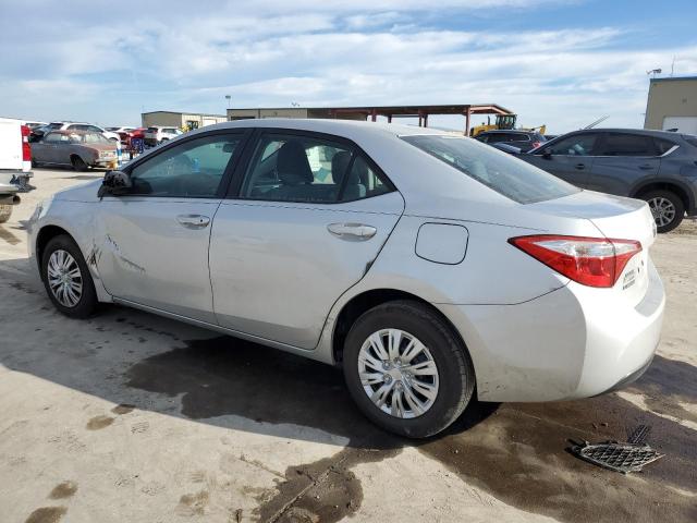 Obraz 2 z 2016 TOYOTA COROLLA L 2016 z VIN 5YFBURHE1GP542662