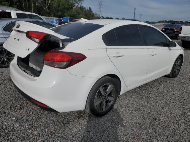 Image 3 of 2018 KIA FORTE LX 2018 with VIN 3KPFL4A72JE237070