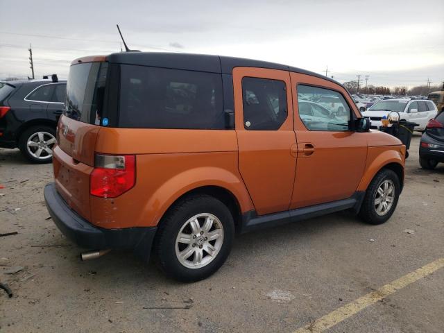 Изображение 3 2006 HONDA ELEMENT EX 2006 с VIN 5J6YH28786L021768