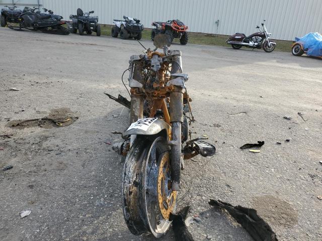 Obraz 2 z 2009 YAMAHA XVS950 A 2009 z VIN JYAVN01E59A002959