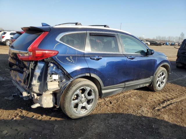 Изображение 3 2017 HONDA CR-V EXL 2017 с VIN 5J6RW2H83HL042887