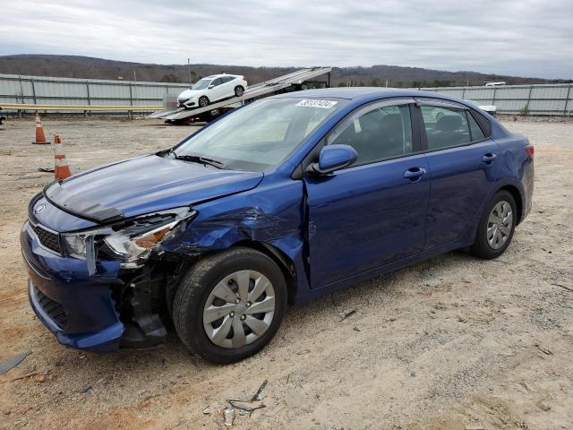 2020 KIA RIO LX 2020 image