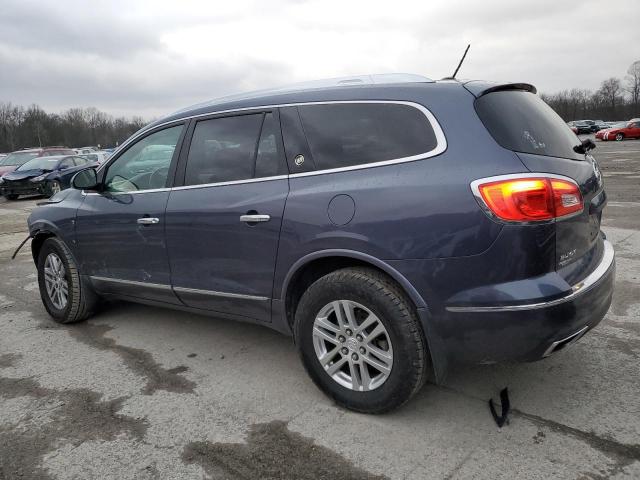 Image 2 of 2014 BUICK ENCLAVE  2014 with VIN 5GAKRAKD0EJ168762