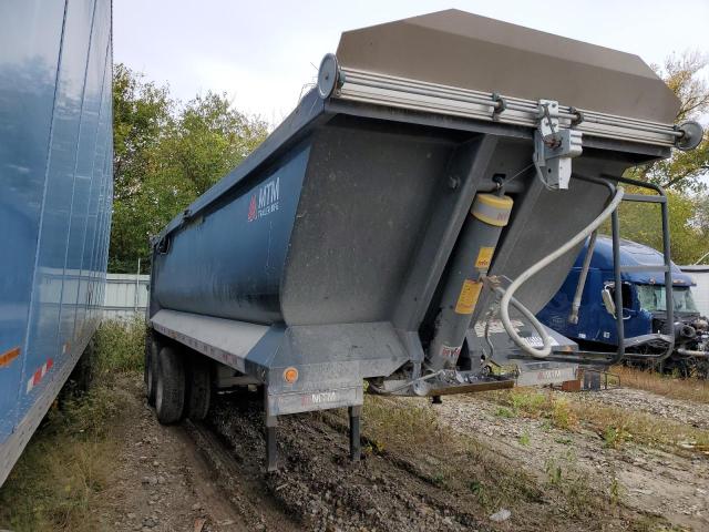 Изображение 1 2022 MWTM MLG18 2022 с VIN 4M9DS2624N1017154