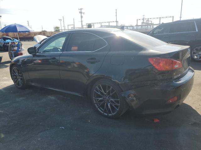 Изображение 2 2008 LEXUS IS 250 2008 с VIN JTHBK262585069304