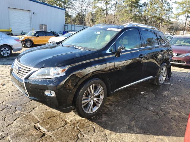 Obraz 2015 LEXUS RX 350 2015