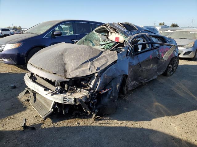 Obraz 1 z 2020 HONDA CIVIC EX 2020 z VIN 19XFC1F38LE202380