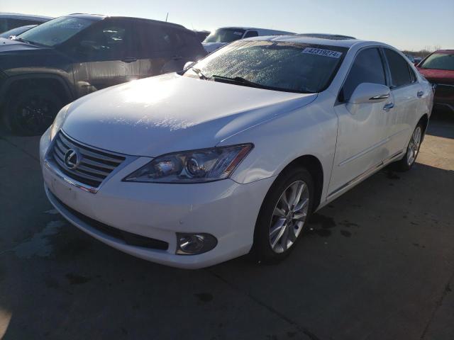 Obraz 2011 LEXUS ES 350 2011