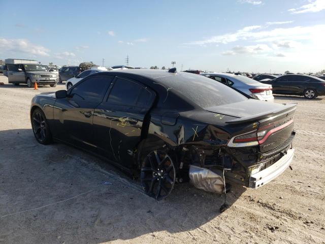 Изображение 2 2023 DODGE CHARGER SXT 2023 с VIN 2C3CDXBG0PH617042