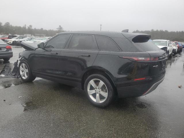 Изображение 2 2018 LAND ROVER RANGE ROVER VELAR S 2018 с VIN SALYB2RN6JA716011